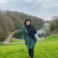 Freya Aftab