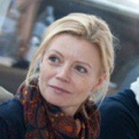 Bjørg Eva Røssaak