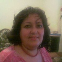 Zakia Rahali