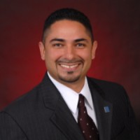 Armando A. Garcia