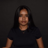 Komal Patel