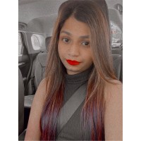 Mary Manasa