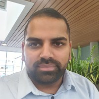Kish Patel