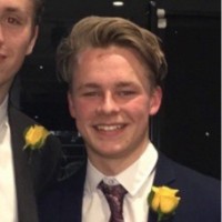 Adam Maggs
