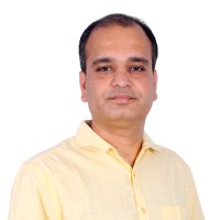 Jitendra Maharshi