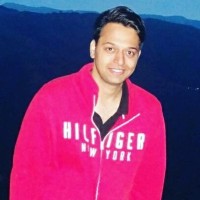 Nikhil Kumar