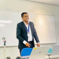 Tharindu Dissanayaka