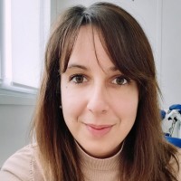 Joanna Bonnevie