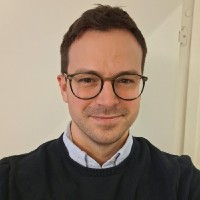 Filip Strandberg