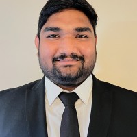 Charan Sai Yalamanchili