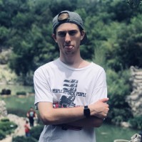 Tyler Dixon