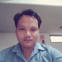 Jas Tamang