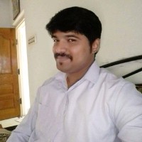Basava Raju G N