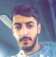 Hussain Sarhan