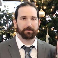 Matt Berg
