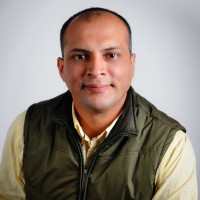Jorge Angulo Aranda