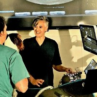 Dr. Anita Notenboom CertSAM BVetMed MRCVS