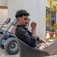 S Vinoth