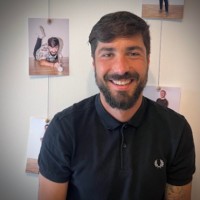 Borja Martínez Sánchez