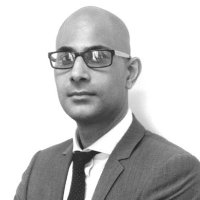 Gaurav Misra