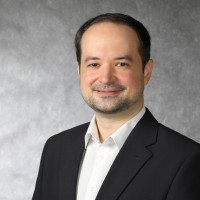Eric Masquelier