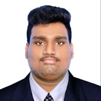Perumareddy Sai Vignesh