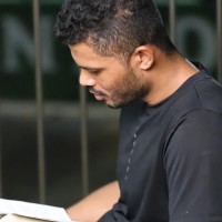 Heunukharbono Sousa Morais