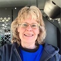 Julie Young