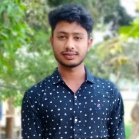 Md Shanto Khandokar