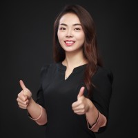 HELEN HUANG