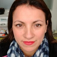 Carmen Rosa Villaobos Coronado