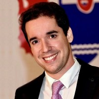 Marcus Teixeira Penteado
