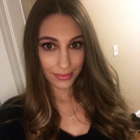 Ashley Oliveto