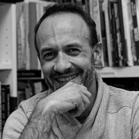 Sébastien Theveny Auteur