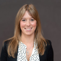 Nicole März