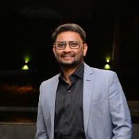 Lohith Raju