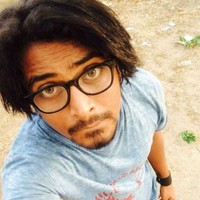 Nilesh Ravi