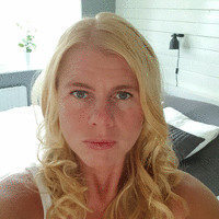 Åsa Svensson