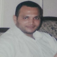 ياسر البدراوي