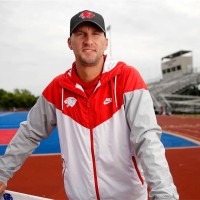 Jeremy Wariner, Oly