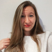 Myriam Mailloux Desroches