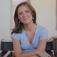 Katherine (Katie) Griffiths