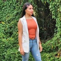 Alma Gutiérrez