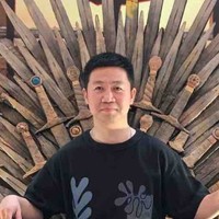Simon Geng