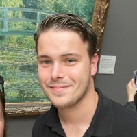 Joshua Pressland