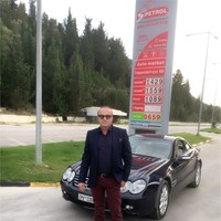 Charalampos Sklavenitis