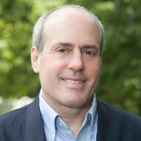 Steven Sherry