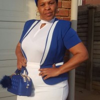 Prudence Monyelo