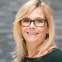 Nichola Mcgregor