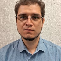 Eduardo Lara Vazquez